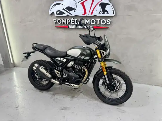 TRIUMPH-SCRAMBLER 400 XC-2026