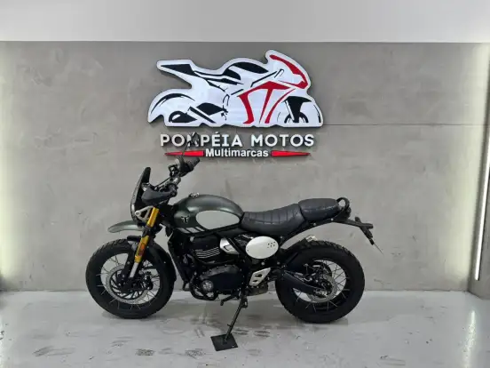 TRIUMPH-SCRAMBLER 400 XC-2026