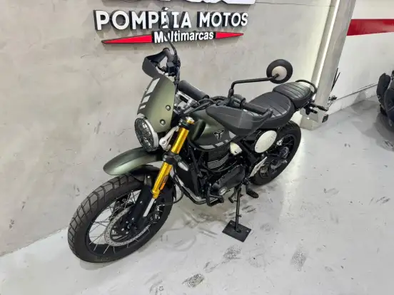 TRIUMPH-SCRAMBLER 400 XC-2026