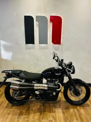 TRIUMPH-STREET SCRAMBLER-2018