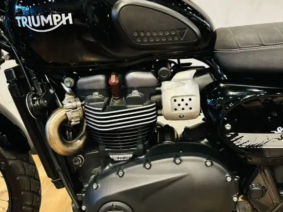 TRIUMPH-STREET SCRAMBLER TRIUMPH-STREET SCRAMBLER-2018