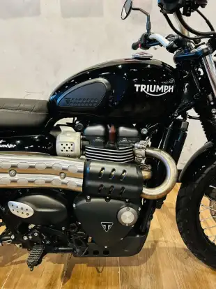 TRIUMPH-STREET SCRAMBLER-2018