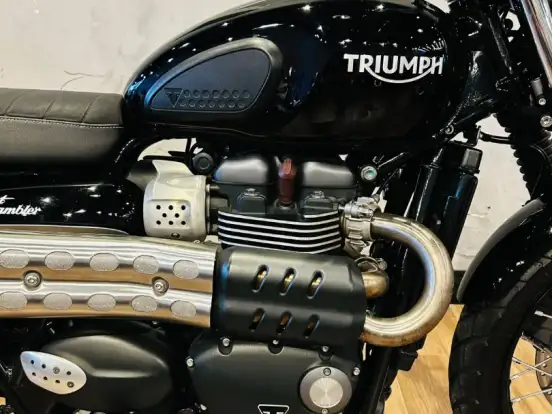 TRIUMPH-STREET SCRAMBLER TRIUMPH-STREET SCRAMBLER-2018