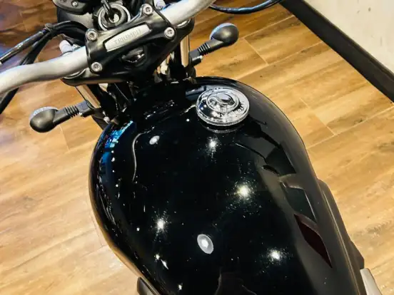 TRIUMPH-STREET SCRAMBLER TRIUMPH-STREET SCRAMBLER-2018