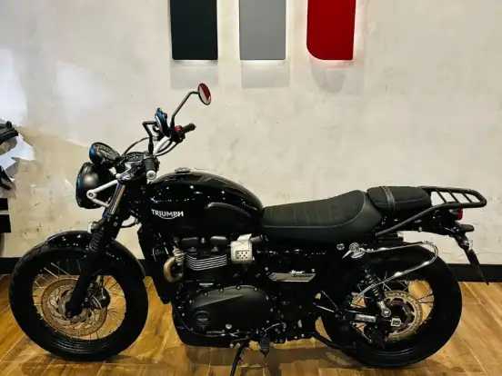 TRIUMPH-STREET SCRAMBLER TRIUMPH-STREET SCRAMBLER-2018
