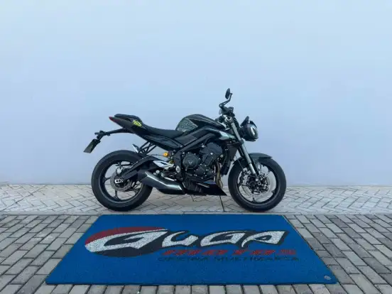 TRIUMPH-STREET TRIPLE RS ABS TRIUMPH-STREET TRIPLE RS ABS-2024