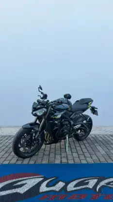 TRIUMPH-STREET TRIPLE RS ABS TRIUMPH-STREET TRIPLE RS ABS-2024