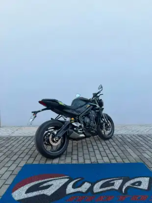 TRIUMPH-STREET TRIPLE RS ABS TRIUMPH-STREET TRIPLE RS ABS-2024