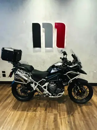 TRIUMPH TIGER 1200 GT PRO 