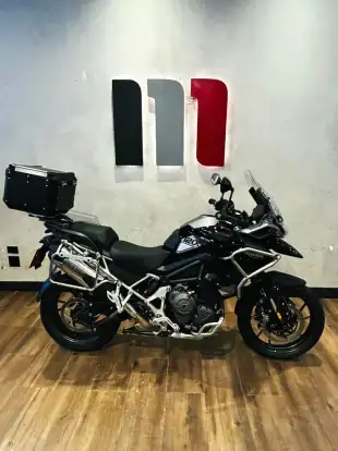 TRIUMPH-TIGER 1200 GT PRO-2025