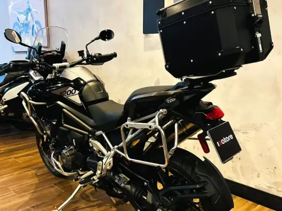 TRIUMPH-TIGER 1200 GT PRO TRIUMPH-TIGER 1200 GT PRO-2025