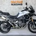 TRIUMPH TIGER 1200 RALLY PRO TRIUMPH TIGER 1200 RALLY PRO