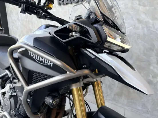 TRIUMPH-TIGER 1200 RALLY PRO-2022