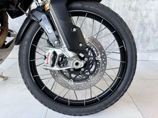 TRIUMPH-TIGER 1200 RALLY PRO TRIUMPH-TIGER 1200 RALLY PRO-2022