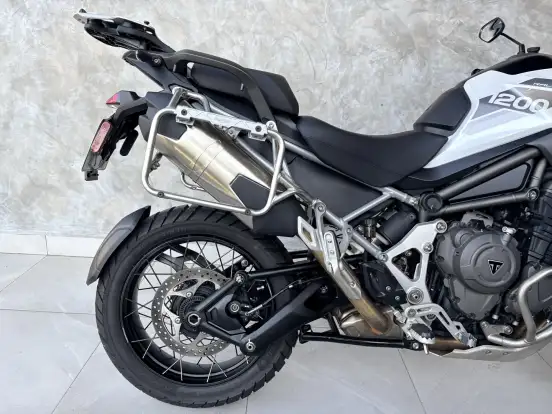 TRIUMPH-TIGER 1200 RALLY PRO-2022