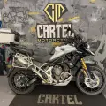 TRIUMPH TIGER 1200 RALLY PRO TRIUMPH TIGER 1200 RALLY PRO