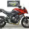 TRIUMPH TIGER 660 SPORT TRIUMPH TIGER 660 SPORT