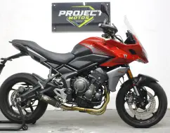 TRIUMPH TIGER 660 SPORT TRIUMPH TIGER 660 SPORT