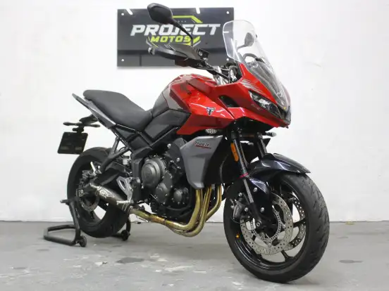 TRIUMPH-TIGER 660 SPORT TRIUMPH-TIGER 660 SPORT-2023