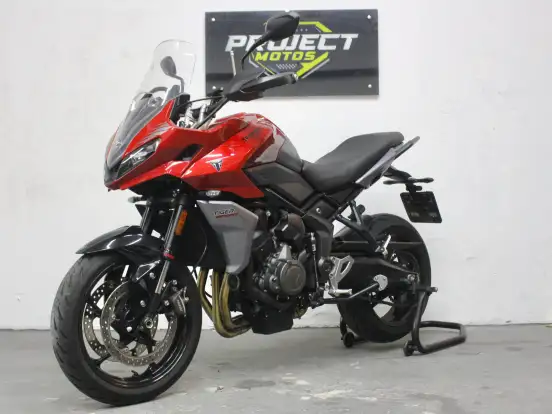 TRIUMPH-TIGER 660 SPORT TRIUMPH-TIGER 660 SPORT-2023
