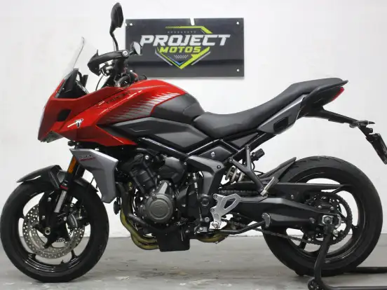 TRIUMPH-TIGER 660 SPORT TRIUMPH-TIGER 660 SPORT-2023