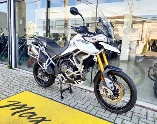 TRIUMPH-TIGER 900 RALLY PRO-2022