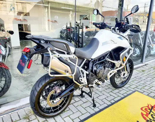 TRIUMPH-TIGER 900 RALLY PRO-2022