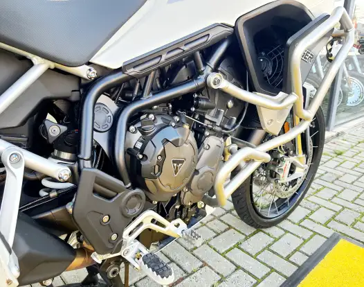 TRIUMPH-TIGER 900 RALLY PRO-2022