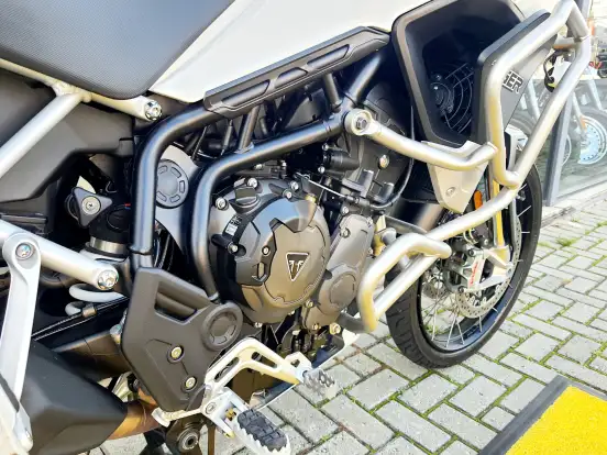 TRIUMPH-TIGER 900 RALLY PRO TRIUMPH-TIGER 900 RALLY PRO-2022