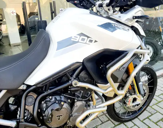 TRIUMPH-TIGER 900 RALLY PRO-2022