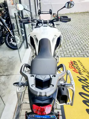 TRIUMPH-TIGER 900 RALLY PRO-2022
