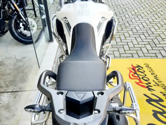 TRIUMPH-TIGER 900 RALLY PRO TRIUMPH-TIGER 900 RALLY PRO-2022