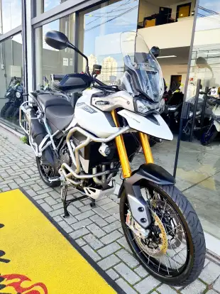 TRIUMPH-TIGER 900 RALLY PRO-2022