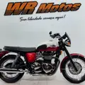 TRIUMPH BONNEVILLE T 100 865 TRIUMPH BONNEVILLE T 100 865