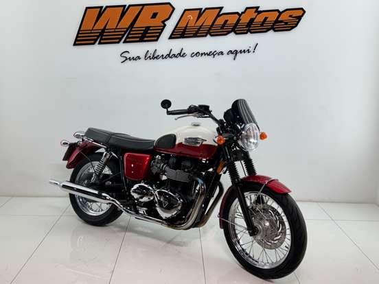 TRIUMPH-BONNEVILLE T 100 865-2013