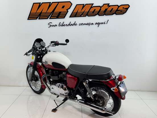TRIUMPH-BONNEVILLE T 100 865-2013