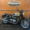 TRIUMPH BONNEVILLE T 100 865 TRIUMPH BONNEVILLE T 100 865