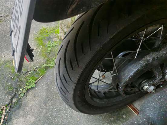TRIUMPH-BONNEVILLE T120 BLACK 1200-2024