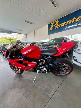 TRIUMPH-DAYTONA 675-2006