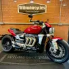 TRIUMPH ROCKET III R TRIUMPH ROCKET III R