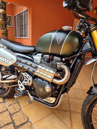 TRIUMPH-SCRAMBLER 1200 XE-2023