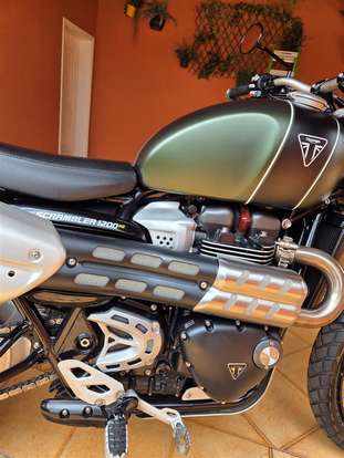 TRIUMPH-SCRAMBLER 1200 XE-2023
