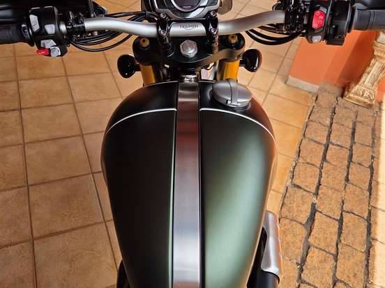 TRIUMPH-SCRAMBLER 1200 XE TRIUMPH-SCRAMBLER 1200 XE-2023