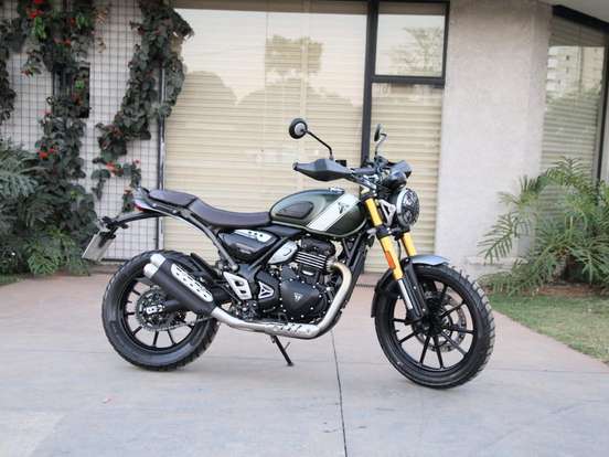 TRIUMPH-SCRAMBLER 400 X TRIUMPH-SCRAMBLER 400 X-2024