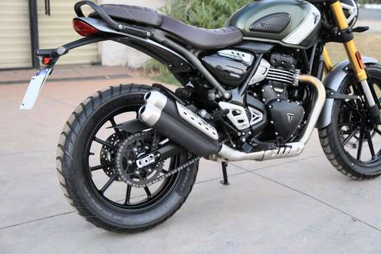 TRIUMPH-SCRAMBLER 400 X-2024