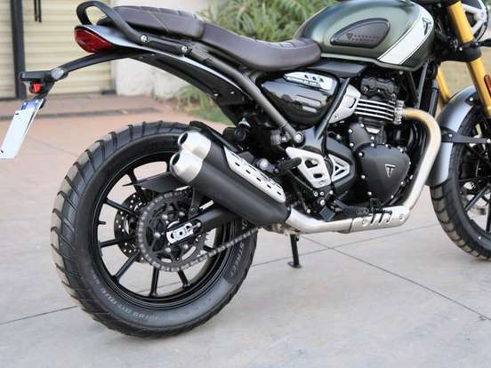 TRIUMPH-SCRAMBLER 400 X TRIUMPH-SCRAMBLER 400 X-2024