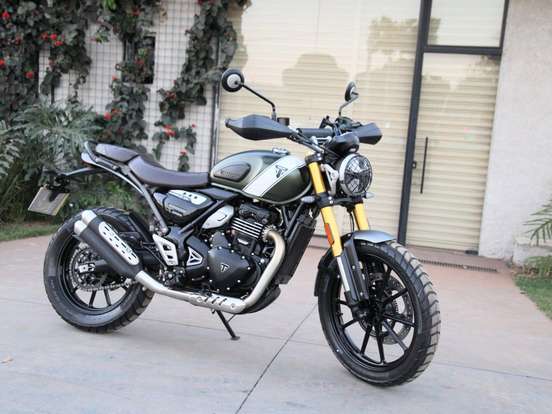 TRIUMPH-SCRAMBLER 400 X TRIUMPH-SCRAMBLER 400 X-2024