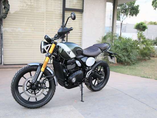 TRIUMPH-SCRAMBLER 400 X TRIUMPH-SCRAMBLER 400 X-2024