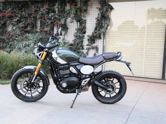 TRIUMPH-SCRAMBLER 400 X TRIUMPH-SCRAMBLER 400 X-2024