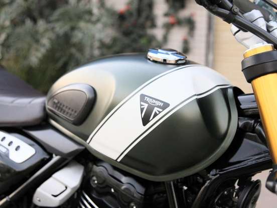TRIUMPH-SCRAMBLER 400 X TRIUMPH-SCRAMBLER 400 X-2024